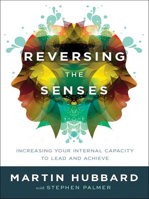 cover image of Reversing the Senses